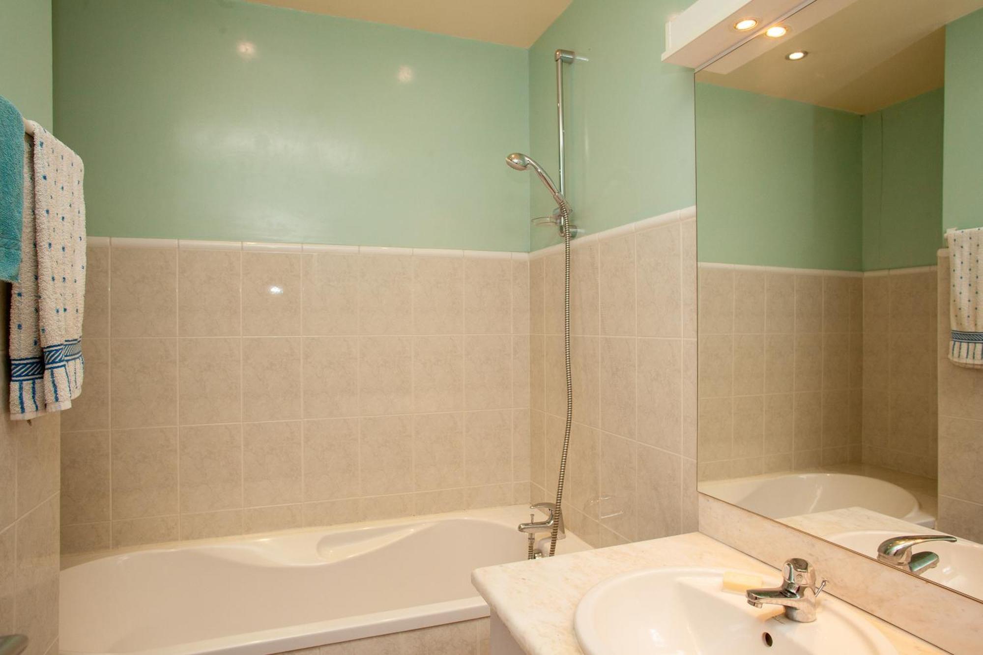 Appartements En Residence Antananarivo Quarto foto