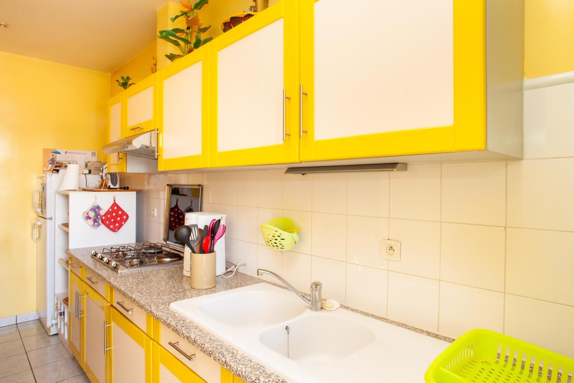 Appartements En Residence Antananarivo Quarto foto